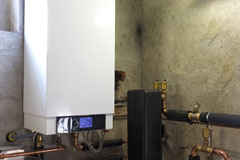 Force Forge condensing boiler companies