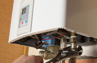 free Force Forge boiler install quotes
